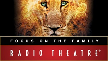 Focus on the Family Radio Theatre