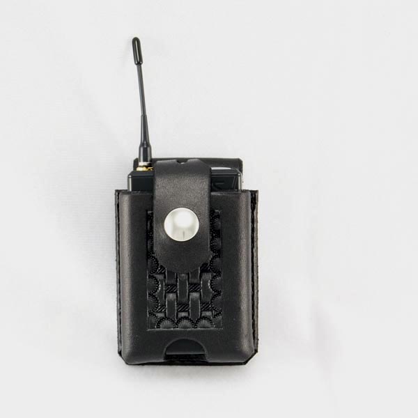#110 Wireless Transmitter Case